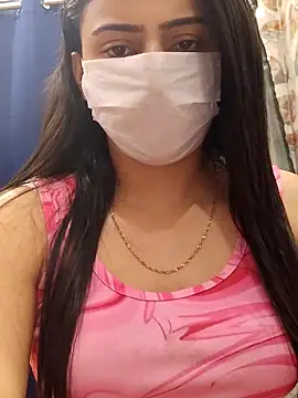 Mylovesana online show from April 2026 08:22:01 AM