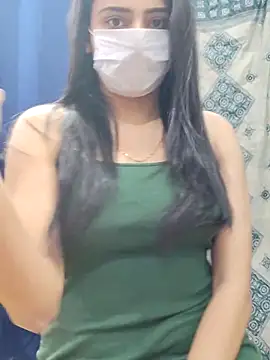 Mylovesana online show from March 2026 09:57:02 AM