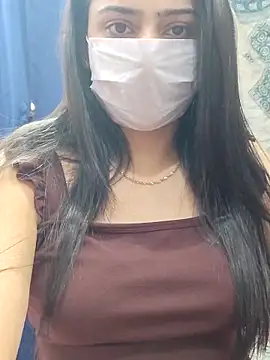 Mylovesana online show from February 2026 08:11:02 AM