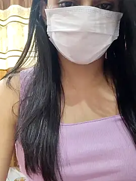 Snapshot of Mylovesana chatting on March 2025 07:00:01 AM Mylovesana online show from March 2025 07:00:01 AM