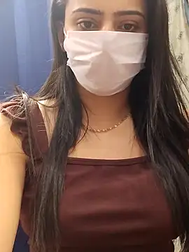 Snapshot of Mylovesana chatting on December 2025 09:42:02 AM Mylovesana online show from December 2025 09:42:02 AM