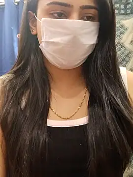 Mylovesana online show from April 2026 09:23:01 AM