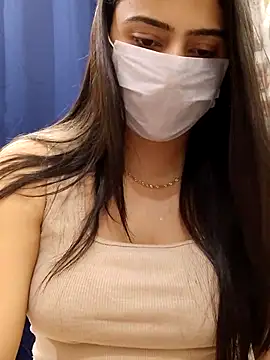 Snapshot of Mylovesana chatting on July 2026 10:00:01 AM Mylovesana online show from July 2026 10:00:01 AM