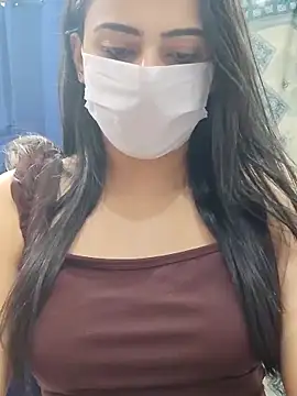 Snapshot of Mylovesana chatting on November 2025 09:24:01 AM Mylovesana online show from November 2025 09:24:01 AM