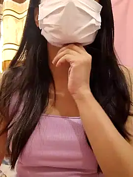 Snapshot of Mylovesana chatting on March 2025 06:46:02 AM Mylovesana online show from March 2025 06:46:02 AM