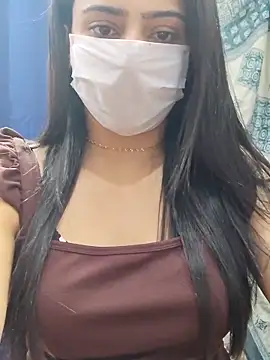 Mylovesana online show from December 2025 09:22:02 AM