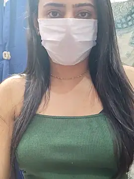 Mylovesana online show from December 2025 10:09:01 AM