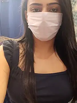 Snapshot of Mylovesana chatting on November 2025 07:12:01 AM Mylovesana online show from November 2025 07:12:01 AM