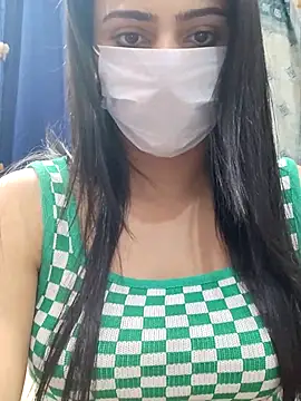 Snapshot of Mylovesana chatting on November 2025 02:09:02 PM Mylovesana online show from November 2025 02:09:02 PM