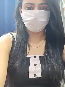 Mylovesana online show from April 2026 08:54:01 AM