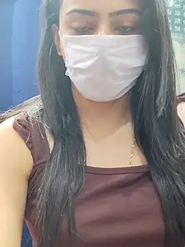 Snapshot of Mylovesana chatting on October 2025 10:28:01 AM Mylovesana online show from October 2025 10:28:01 AM