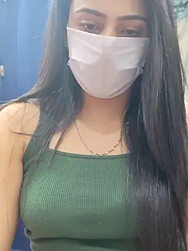 Mylovesana online show from April 2026 04:02:01 PM