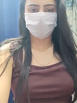 Mylovesana online show from March 2026 03:01:02 PM