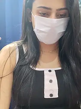 Mylovesana online show from December 2025 08:52:02 AM