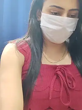 Mylovesana online show from April 2026 10:19:02 AM