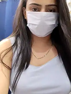 Snapshot of Mylovesana chatting on June 2026 08:58:01 AM Mylovesana online show from June 2026 08:58:01 AM