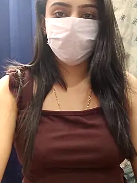 Snapshot of Mylovesana chatting on September 2025 05:08:02 PM Mylovesana online show from September 2025 05:08:02 PM