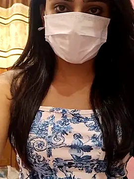 Snapshot of Mylovesana chatting on March 2025 06:41:01 AM Mylovesana online show from March 2025 06:41:01 AM