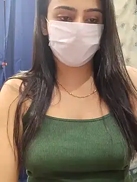 Snapshot of Mylovesana chatting on September 2025 03:08:02 PM Mylovesana online show from September 2025 03:08:02 PM