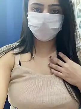 Snapshot of Mylovesana chatting on November 2025 08:25:02 AM Mylovesana online show from November 2025 08:25:02 AM