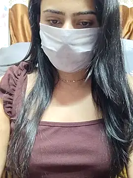 Snapshot of Mylovesana chatting on November 2025 06:47:01 AM Mylovesana online show from November 2025 06:47:01 AM