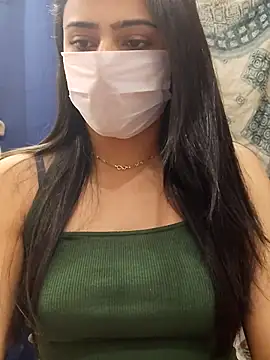 Mylovesana online show from December 2025 08:51:02 AM