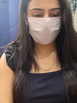 Mylovesana online show from February 2026 08:24:02 AM