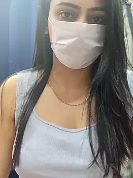 Snapshot of Mylovesana chatting on September 2025 09:45:02 AM Mylovesana online show from September 2025 09:45:02 AM