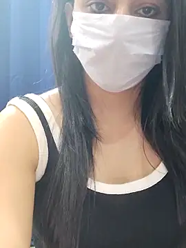 Snapshot of Mylovesana chatting on October 2025 09:30:02 AM Mylovesana online show from October 2025 09:30:02 AM