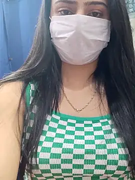 Mylovesana online show from February 2026 09:20:01 AM