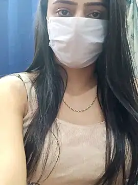 Mylovesana online show from April 2026 09:35:01 AM