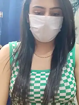 Mylovesana online show from April 2026 09:11:02 AM