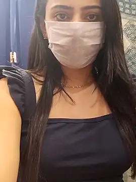 Snapshot of Mylovesana chatting on November 2025 09:20:02 AM Mylovesana online show from November 2025 09:20:02 AM