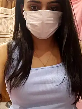 Snapshot of Mylovesana chatting on March 2025 03:39:01 PM Mylovesana online show from March 2025 03:39:01 PM