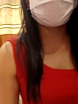 Snapshot of Mylovesana chatting on March 2025 06:52:02 AM Mylovesana online show from March 2025 06:52:02 AM