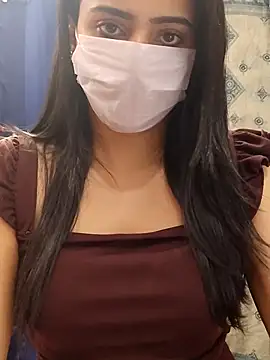 Snapshot of Mylovesana chatting on October 2025 09:19:02 AM Mylovesana online show from October 2025 09:19:02 AM