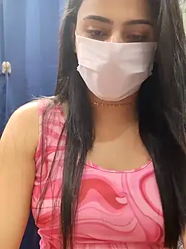 Snapshot of Mylovesana chatting on December 2025 07:54:01 AM Mylovesana online show from December 2025 07:54:01 AM