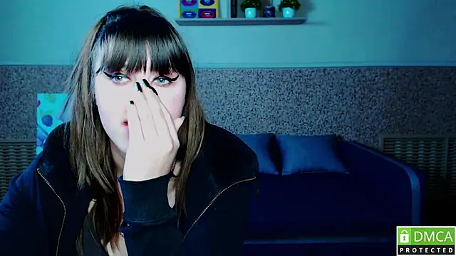 Amali Ivanna smit online show from February 2025 09:36:02 AM