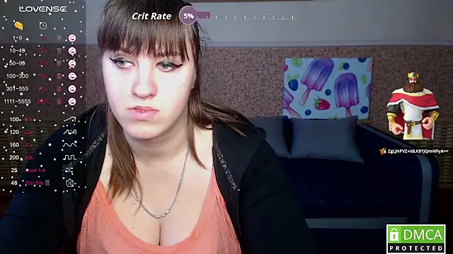 Amali Ivanna smit online show from January 2026 12:31:01 PM