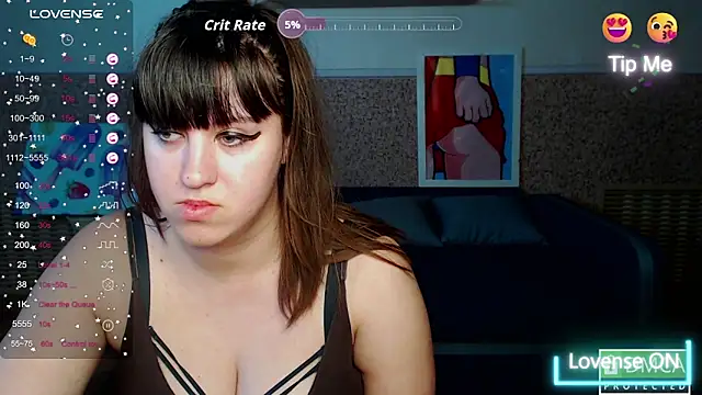 Amali Ivanna smit online show from May 2026 05:24:02 AM