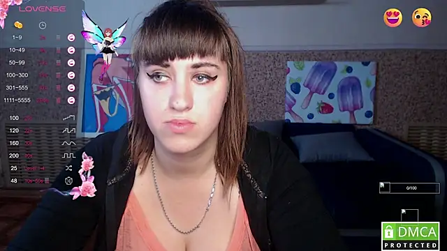 Amali Ivanna smit online show from October 2025 11:23:02 AM