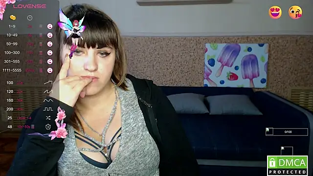 Snapshot of Amali_Ivanna_smit chatting on October 2025 11:31:02 AM Amali Ivanna smit online show from October 2025 11:31:02 AM