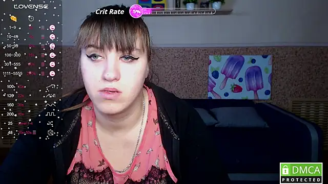 Amali Ivanna smit online show from January 2026 06:31:01 AM