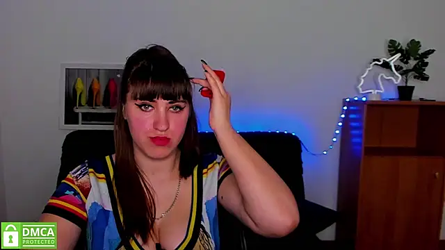 Amali Ivanna smit online show from March 2025 12:28:02 PM