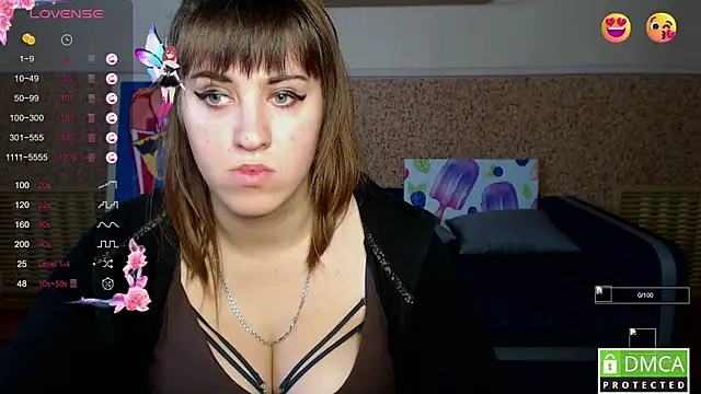 Snapshot of Amali_Ivanna_smit chatting on November 2025 12:27:01 PM Amali Ivanna smit online show from November 2025 12:27:01 PM