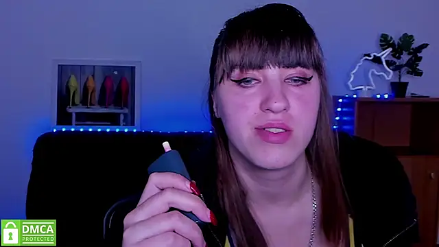 Amali Ivanna smit online show from February 2025 03:44:02 PM