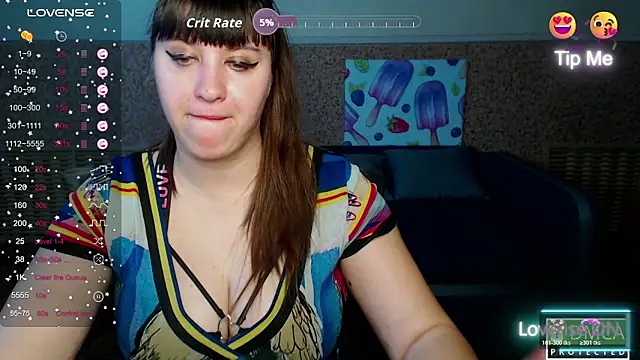 Amali Ivanna smit online show from April 2026 05:27:02 AM