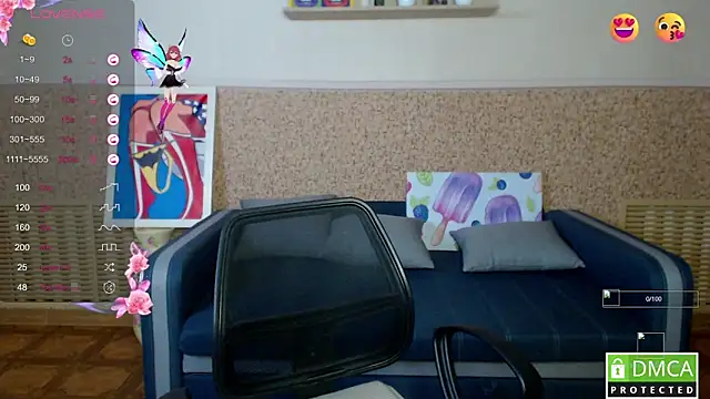 Snapshot of Amali_Ivanna_smit chatting on December 2025 12:26:01 PM Amali Ivanna smit online show from December 2025 12:26:01 PM