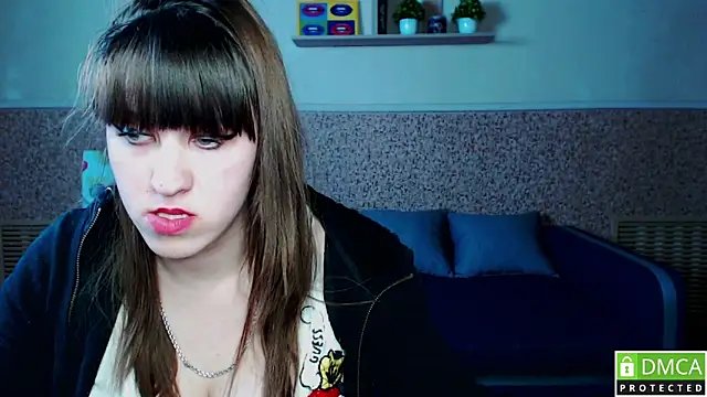 Amali Ivanna smit online show from February 2025 03:43:02 PM