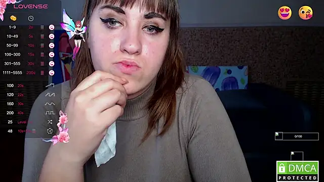 Snapshot of Amali_Ivanna_smit chatting on November 2025 06:25:01 AM Amali Ivanna smit online show from November 2025 06:25:01 AM